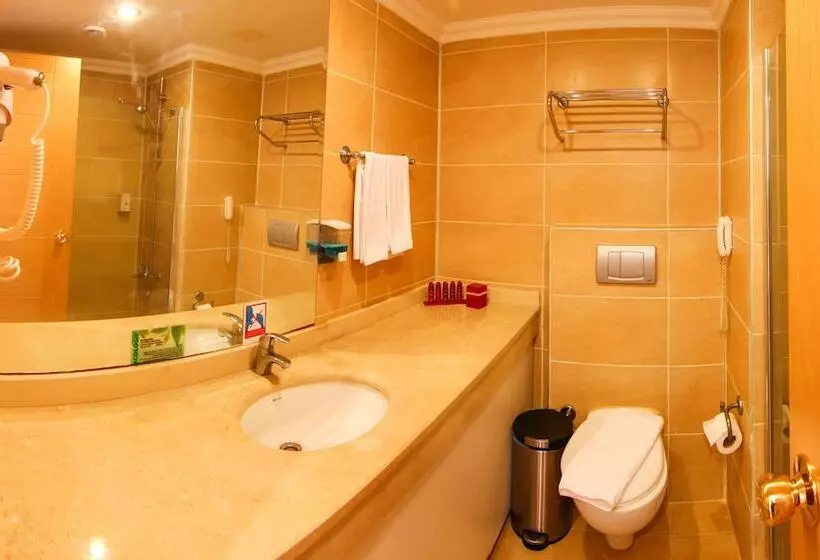 Отель Del Mare Boutique