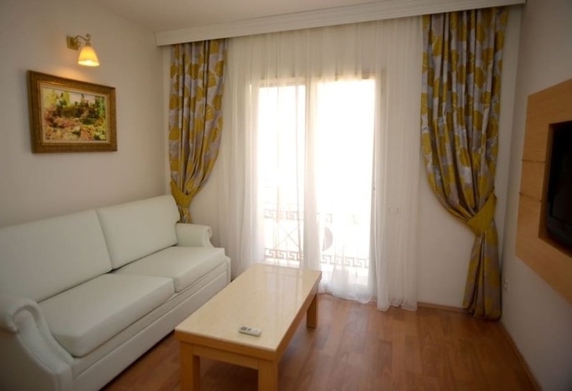 בית מלון כפרי Del Mare Boutique