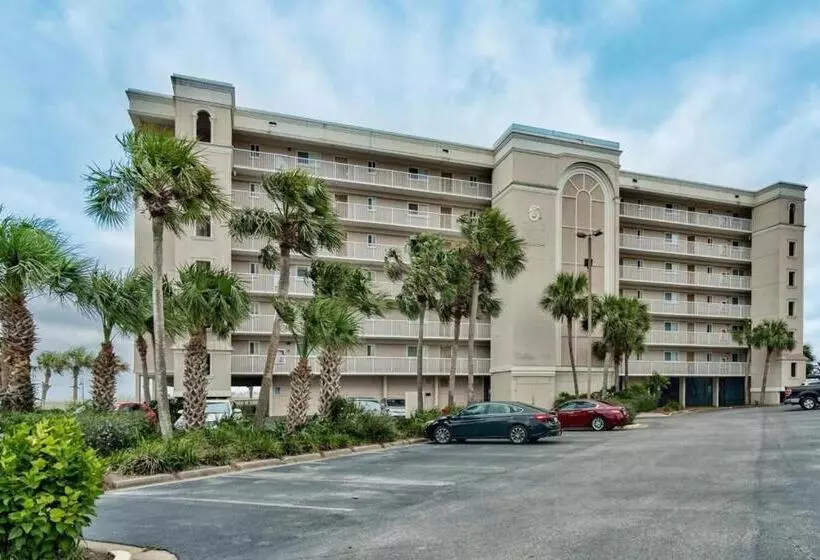 هتل Destin On The Gulf 206