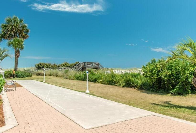 فندق Destin On The Gulf 206