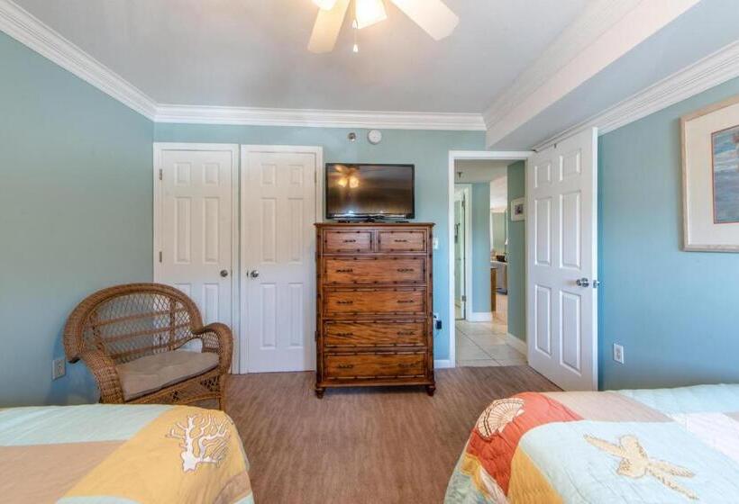 فندق Destin On The Gulf 206