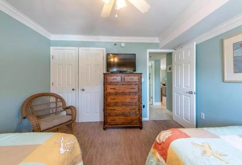 هتل Destin On The Gulf 206