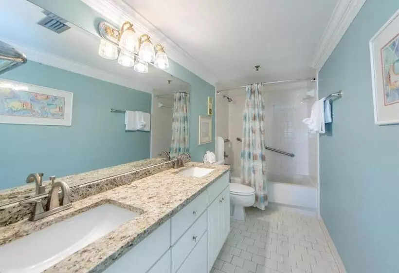 هتل Destin On The Gulf 206