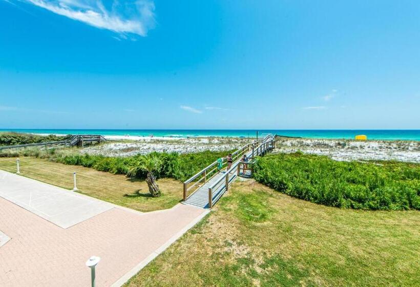 فندق Destin On The Gulf 206