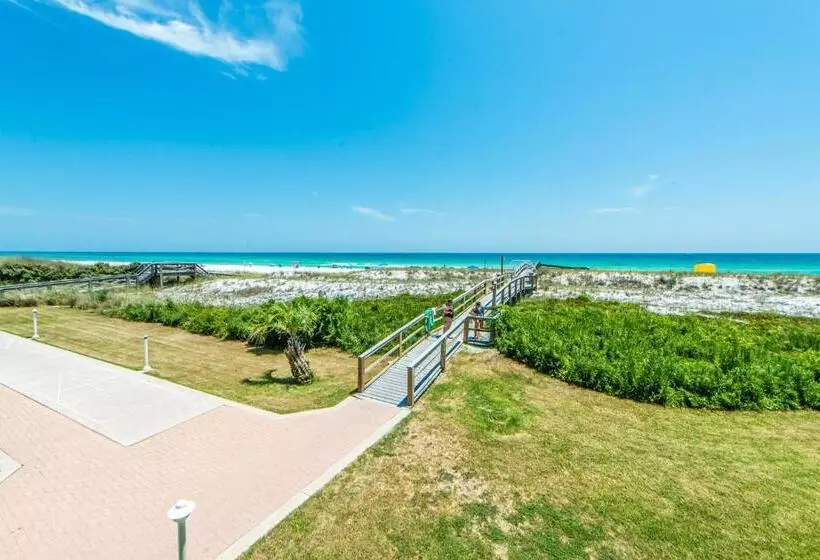 هتل Destin On The Gulf 206