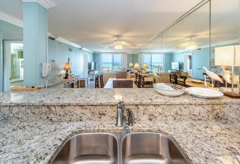 فندق Destin On The Gulf 206