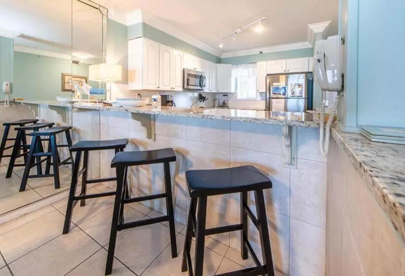 هتل Destin On The Gulf 206