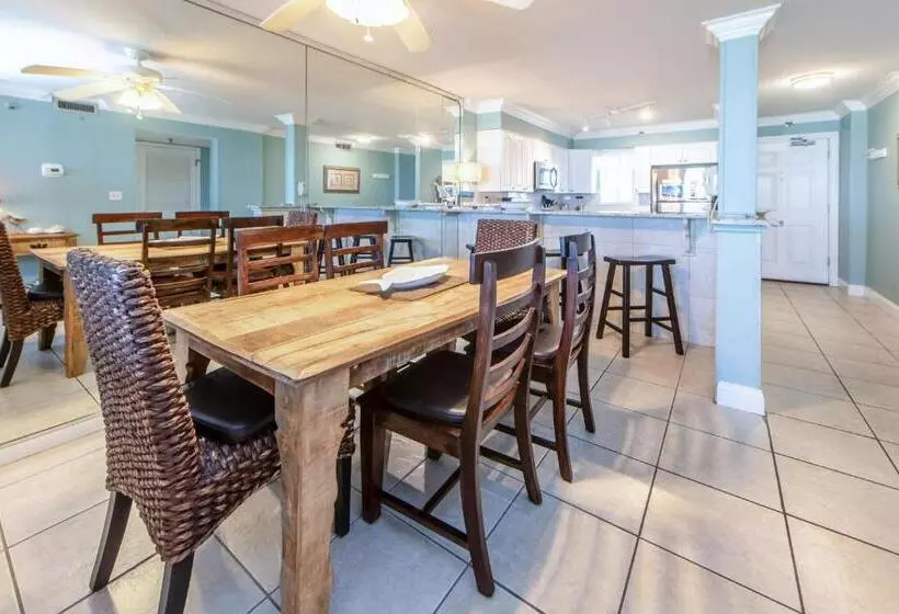 هتل Destin On The Gulf 206