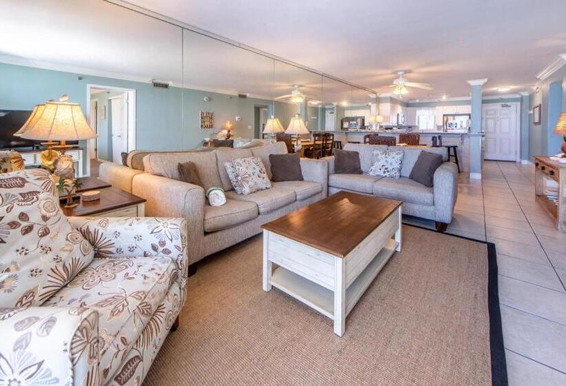 فندق Destin On The Gulf 206