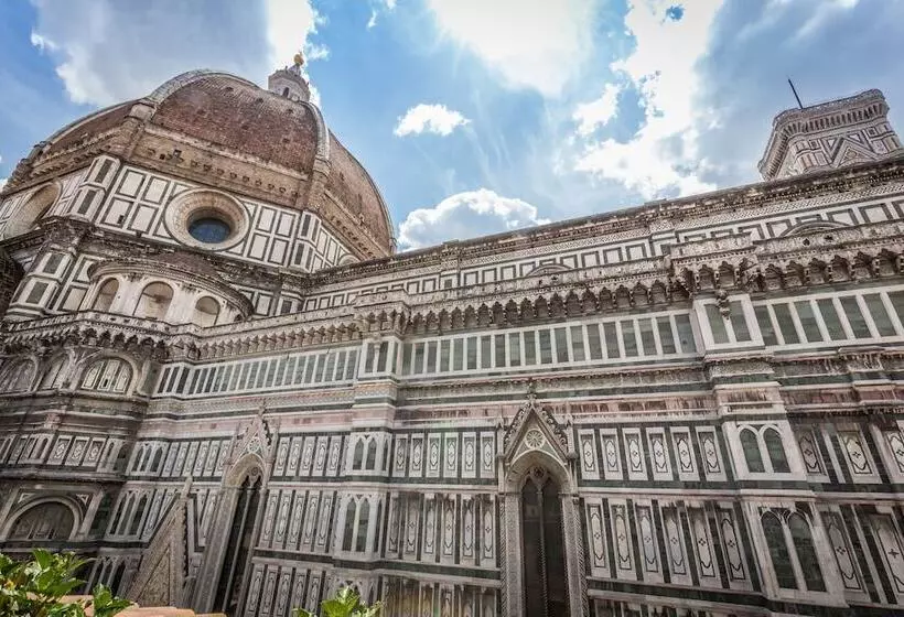 هتل Duomo Firenze