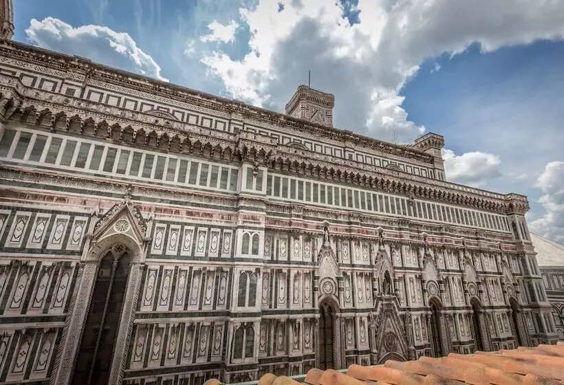 هتل Duomo Firenze