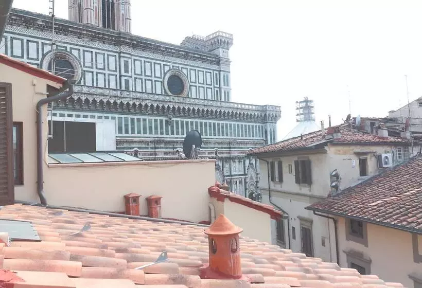 هتل Duomo Firenze