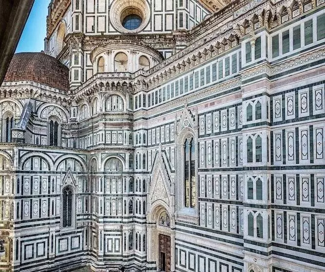 هتل Duomo Firenze
