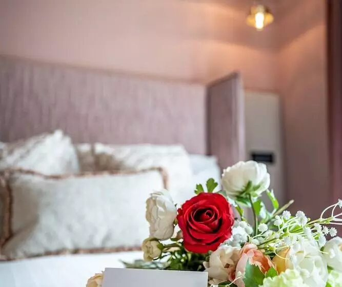 هتل Duomo Firenze