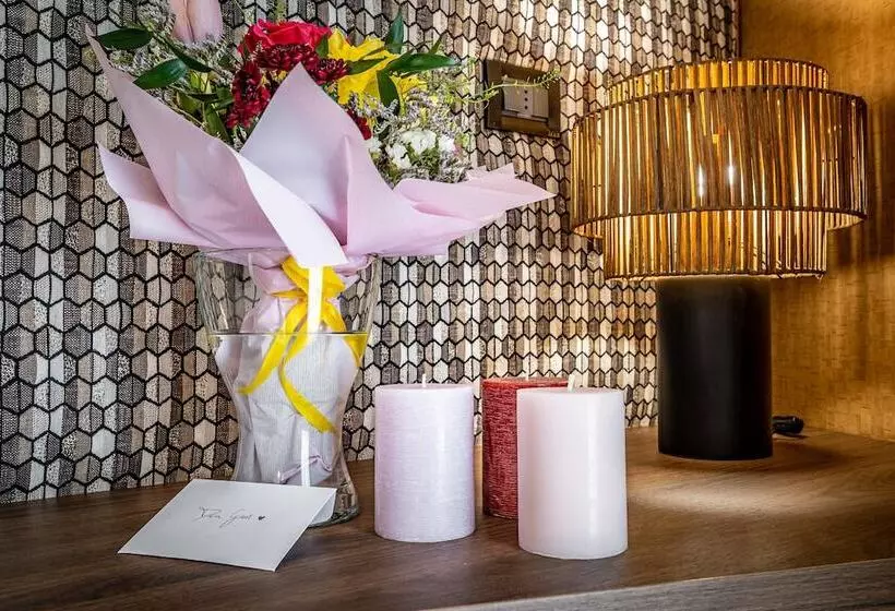 هتل Duomo Firenze