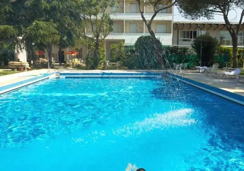 فندق Premiere Abano