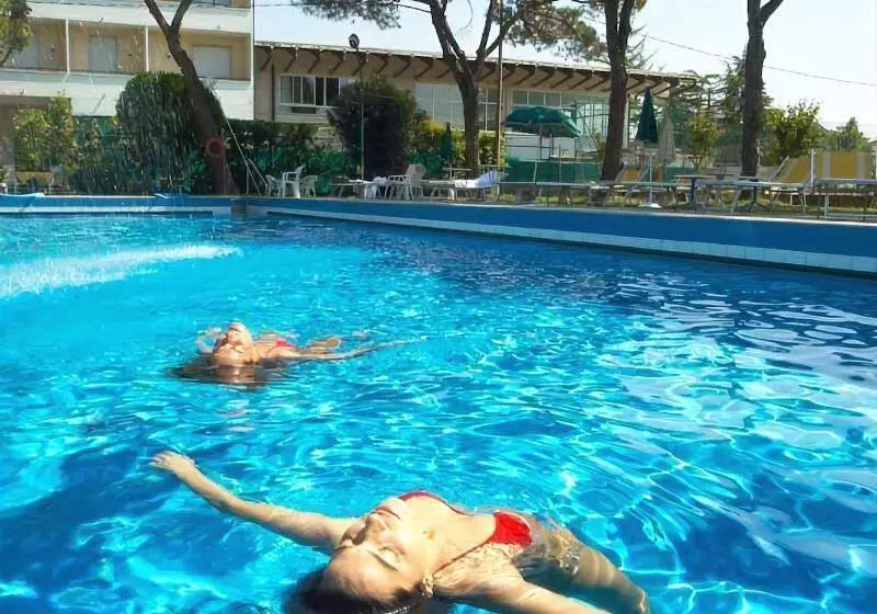 فندق Premiere Abano