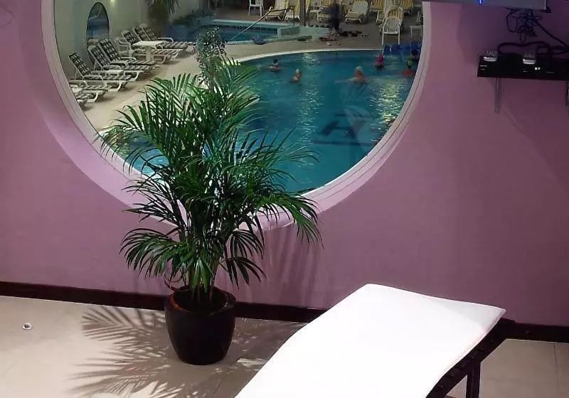 فندق Premiere Abano