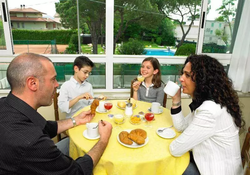 فندق Premiere Abano