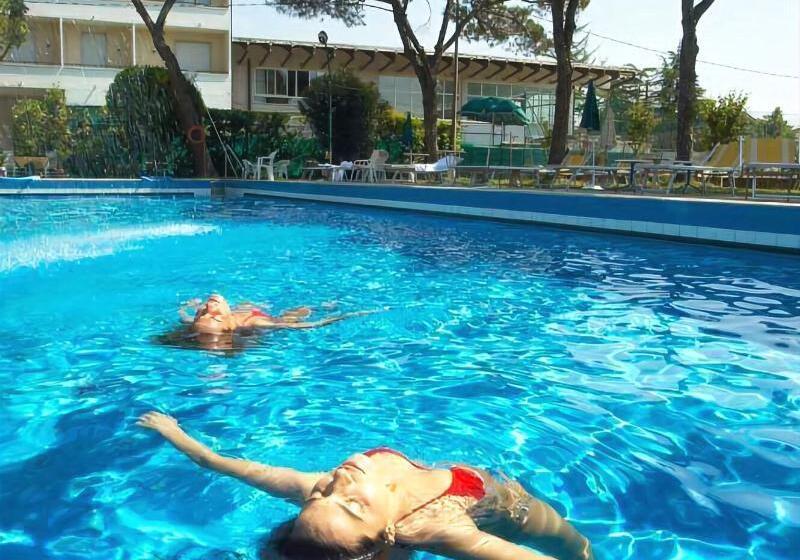 בית מלון כפרי Premiere Abano