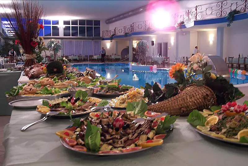 فندق Premiere Abano