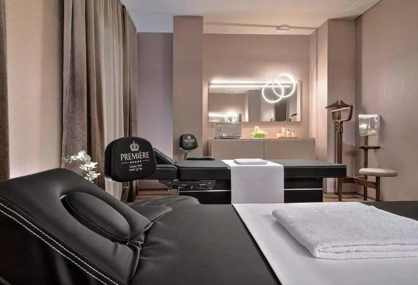 فندق Premiere Abano