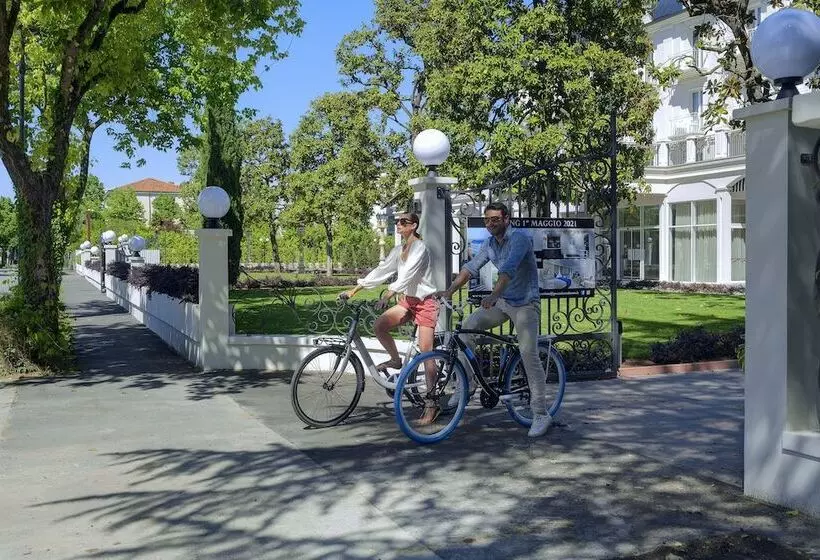 فندق Premiere Abano