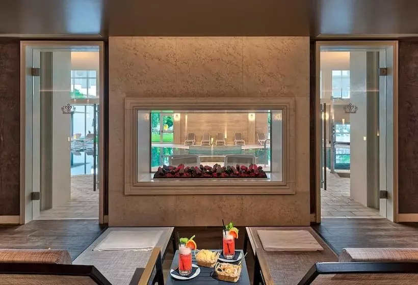 فندق Premiere Abano