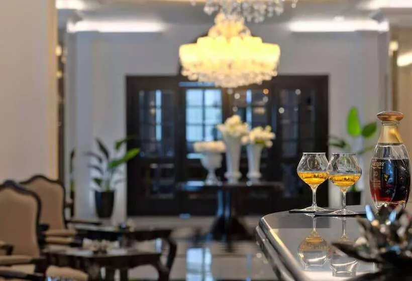 فندق Premiere Abano