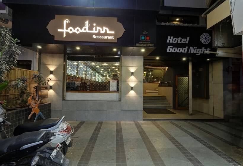 בית מלון כפרי Good Night