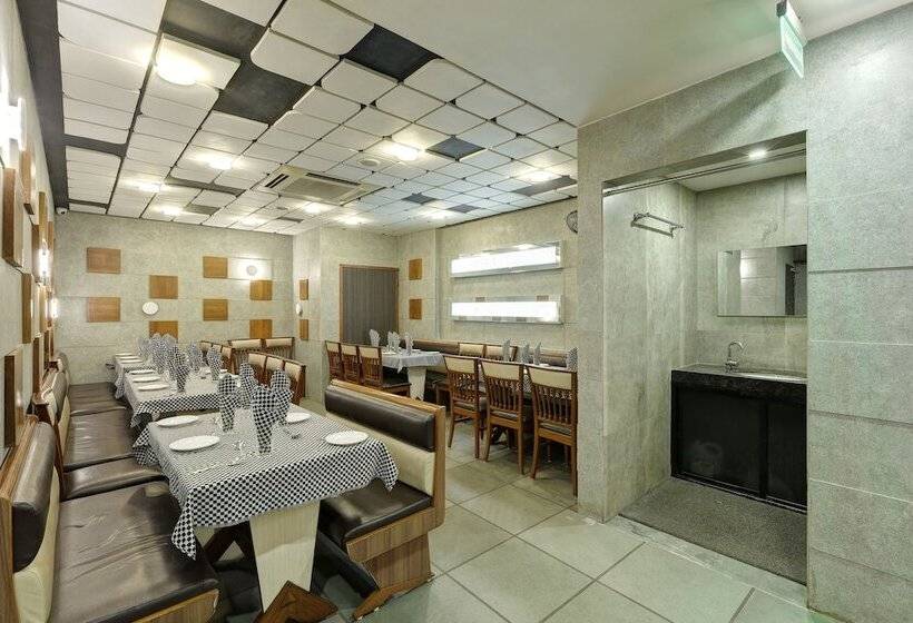 בית מלון כפרי Good Night