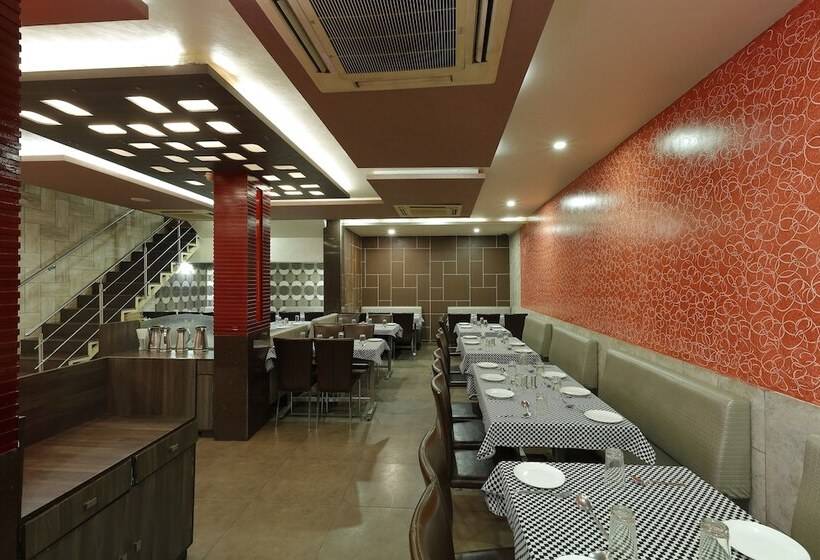 בית מלון כפרי Good Night