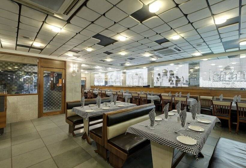 בית מלון כפרי Good Night