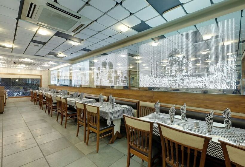 בית מלון כפרי Good Night