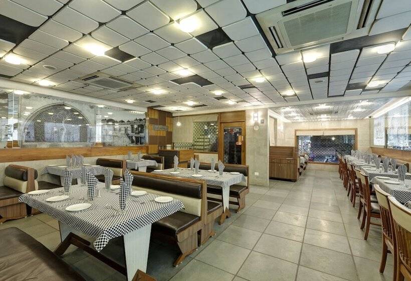 בית מלון כפרי Good Night