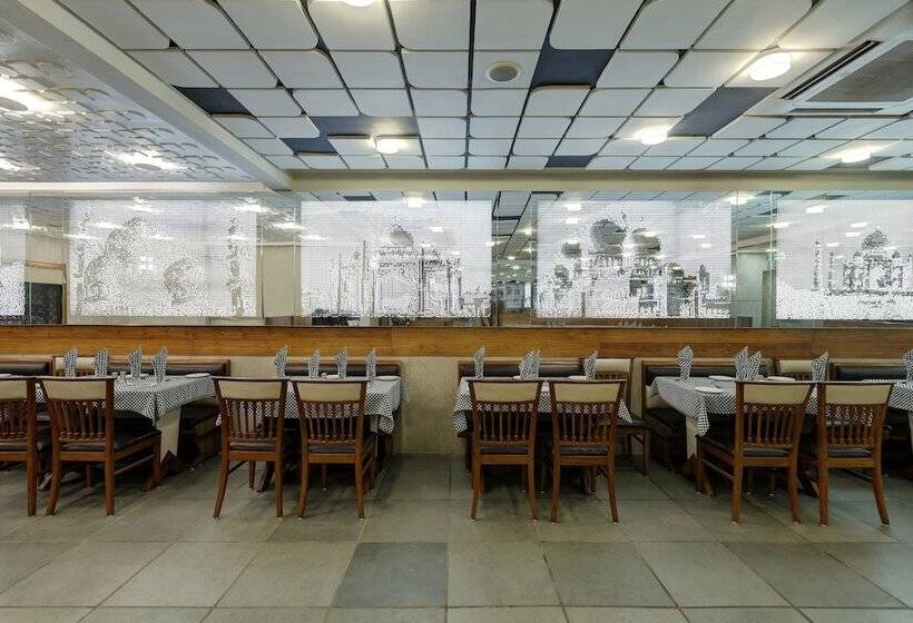 בית מלון כפרי Good Night