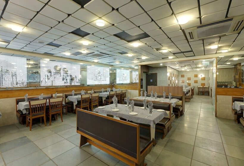 בית מלון כפרי Good Night