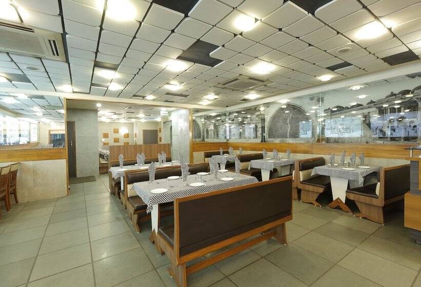 בית מלון כפרי Good Night