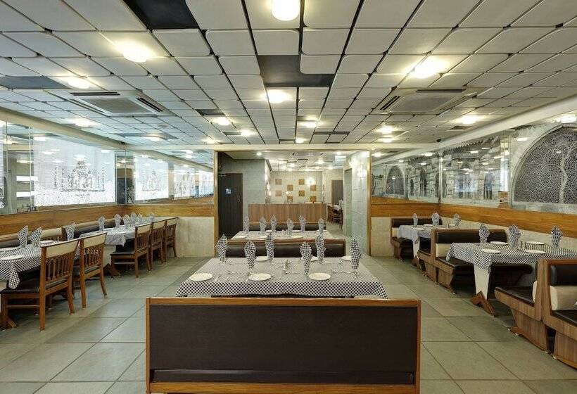 בית מלון כפרי Good Night