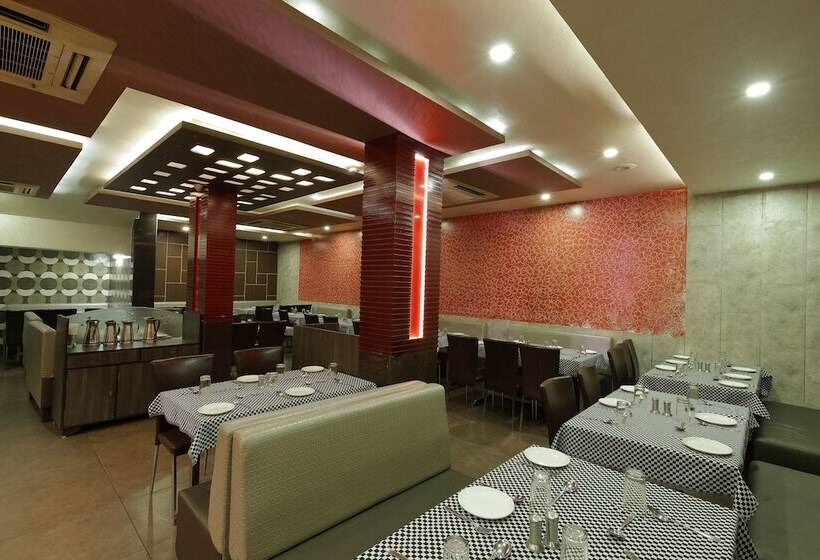 בית מלון כפרי Good Night