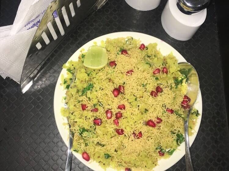 בית מלון כפרי Good Night