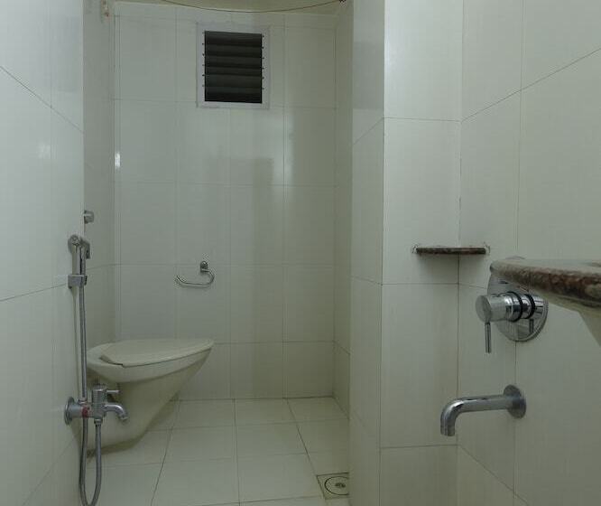 בית מלון כפרי Good Night