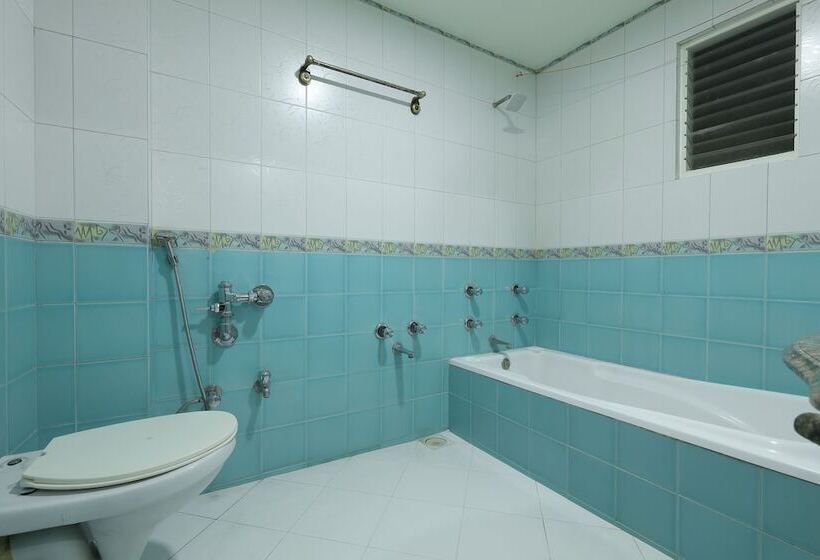 בית מלון כפרי Good Night