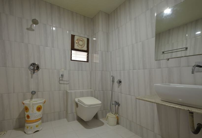 בית מלון כפרי Good Night