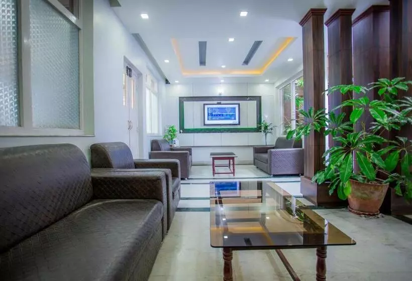 ホテル Greatwall International