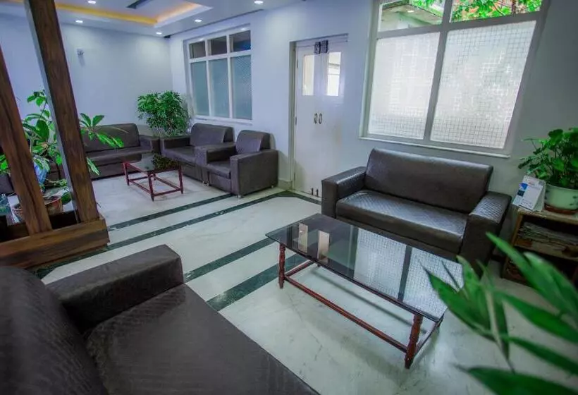 ホテル Greatwall International