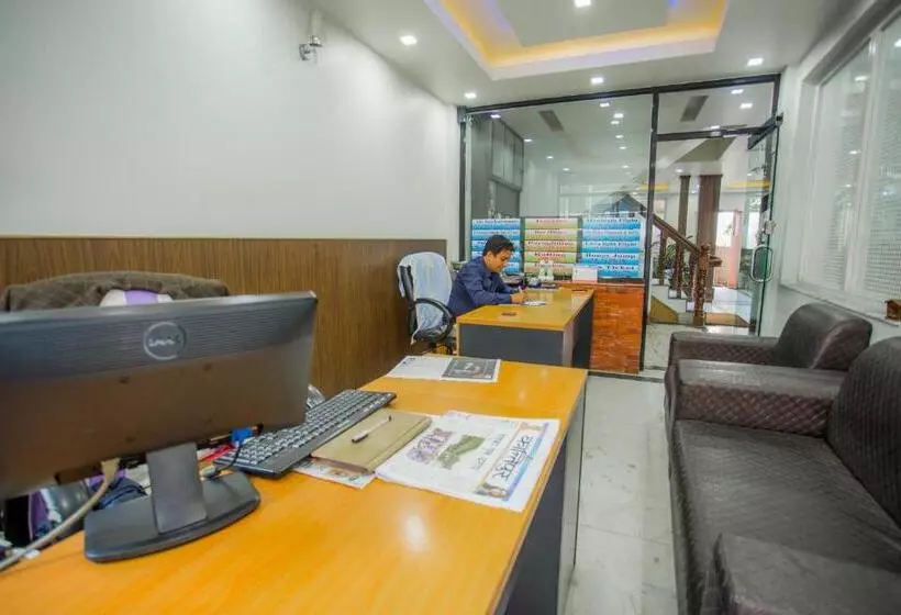 ホテル Greatwall International