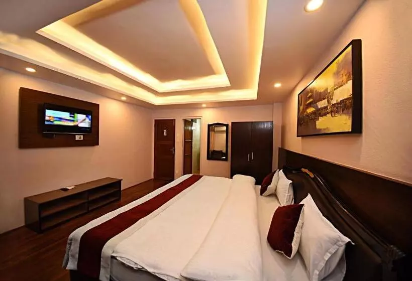 ホテル Greatwall International