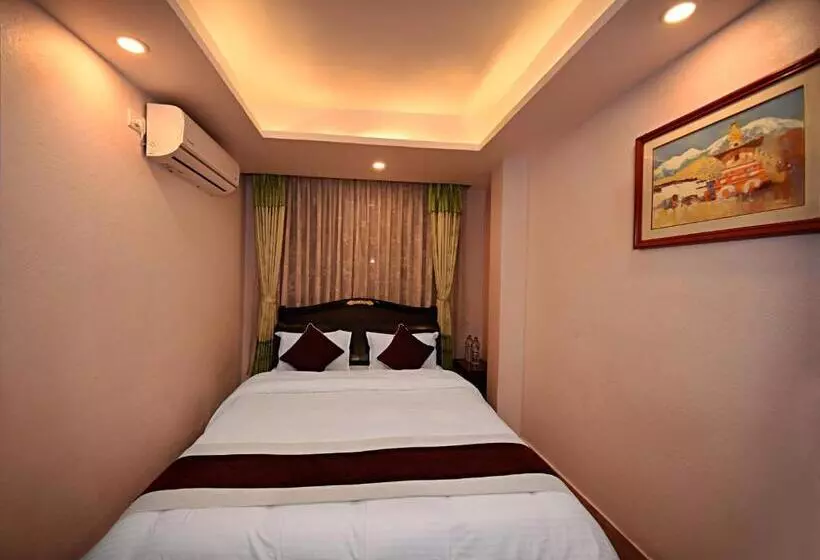 ホテル Greatwall International