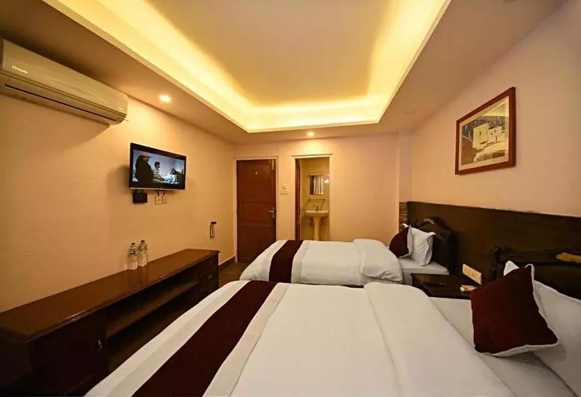 ホテル Greatwall International